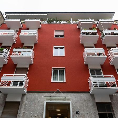 Fierami Citylife Milão Exterior foto